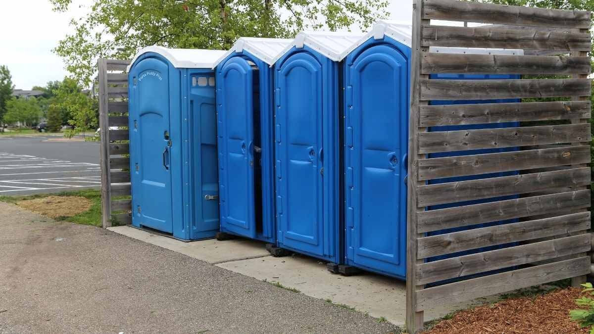 Porta Potty Rental Pros - Reliable Portable Toilet Rentals in Bristol, GA, 31518